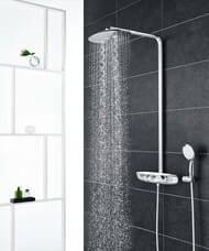   Grohe Rainshower System SmartControl 360 DUO 26250000  , 