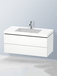    Duravit L-Cube 1000500480 2 , 1 .  .,   LC6928O1818