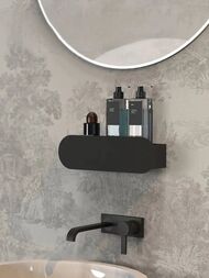 ����� FLOW Round Mono 300�92�90 ���������, 1 �����, ������ Fl-ro-m30-�