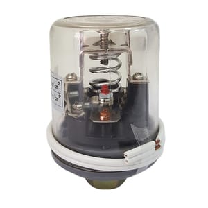 Реле давления SK-3A (5 bar) ВР прозрачный корпус 4693001