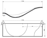 ����� ����������� ��� ����� Estet ������ ����� 1700 ��