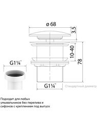 ������ ��� ����������� Iddis Slide SLIGM10i88 ��� ��������, ������ �������