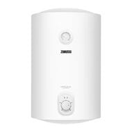 Водонагреватель накопительный Zanussi ZWH/S 30 ORFEUS DH 30л, 1.5 кВт, сухой тэн, круглый, эмаль
