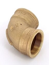 ������ VIEGA 1.1/2"�� 90�, ������   269 197