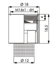 ������� F16 Remer 83F16