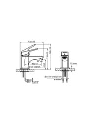    VARION Armaturen KRONA 7340 97 3 