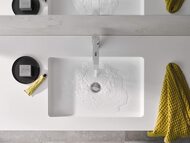 Смеситель Grohe Lineare New 23106001 для умывальника, S-Size, с донным клапаном