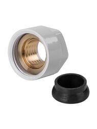 �������� ��� ��������� ������ Royal Thermo 3/4" (�����) RAAKN13400WH