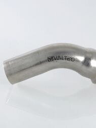 Пресс угольник VALTEC 15х15а 45°, нерж. сталь, VTi.958.I.001515
