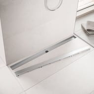 ������� ��� ����� TECEdrainline ������ "steel II" 700��, ������� ����������� ����� 600783