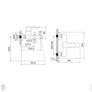 ������! ��������� IDDIS CUBA ��� ����� CUBSB00i02WA �������������, ������������� ����� 158��