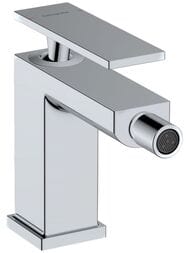 Смеситель Hansgrohe Tecturis E для биде, хром 73200000 — миниатюра 1