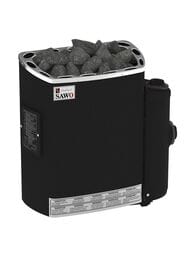 ������������� ���� SAWO Mini 3,6���, ���������� �����, ����������������� �������� MN-36NB-P-F