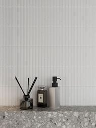 ������ ��������� Gracia Ceramica Lane grey wall 02 (1-� ����) (250�600) ����� (��.�.)