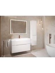 ����� ��� �������� Jorno Puro 100 ��������� 1000�446�600, 2 �����, ����� Pro.01.100/P/W/JR