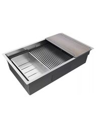 ����� ����. ����� NEXT-MULTI SINK 74 UNI, PM787445-BS, ���� ����.�����, 740�450��, Paulmark