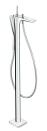 ��������� Hansgrohe PuraVida 15473000 ��� �����/����, �������������, ���������, ����� 186��, ����