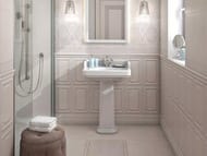 Плинтус KERAMA MARAZZI Сорбонна (150х250) бежевый FMB015 (шт.)