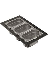 ��������� Omoikiri  DC-04-3 IN, ����������� ����� 4999087