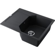 ����� Omoikiri YONAKA 65-BL (650�510�207) �������, ���������, ������ 4993348
