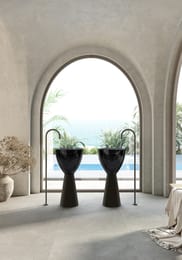 �������� ��������� ABBER 450�450�900 ���������������, ������/������ ���. AT2703Onyx-Black