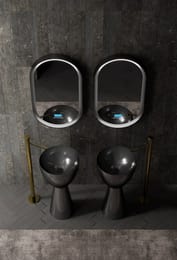 �������� ��������� ABBER Karbon 450�450�900 ���������������, ������ AK2003