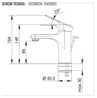 ��������� ��� �������� Remer Class Line L10, ����