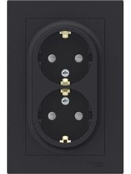 ������� Systeme Electric ATLASDESIGN ������� � ����������� �� �������� 16� � ����� ������ ATN001026