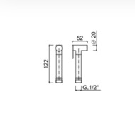 ����� �������������� ���� Giulini Futuro F1791 ����:����