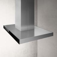 ������� ELICA Joy Island BLIX/A/90 LED, 900�610 ��, 1200 �3/�, 270 ��, ����.�����/������ PRF0104628A