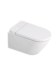 ������� ��� ������� Duravit D-Neo SensoWash � �������� ���� 614700012002340