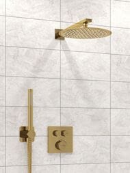   WasserKRAFT Aisch A5548.180.259.285.194.286 Thermo  ,  