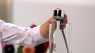 Смеситель Hansgrohe Talis M52 для кухни 170 вытяжной поворотный излив 2jet хром 32841000