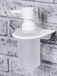 ������� ������� ���� 170 �� WasserKRAFT KAMMEL K-8399WHITE ������, �����