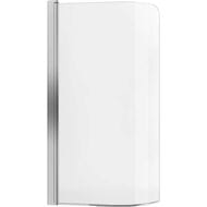 ������ �� ����� RAVAK CVSK1 ROSA 160/170 L (1000�1500) �����, ������� �����, ������ Transparent