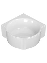 ����� ��������� CEZARES FI CORNER 160�160 �������, ������������ FI CORNER-160-160-49