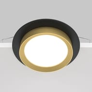 ������������ ���������� Maytoni Hoop (���) DL086-GX53-RD-BG, 12��, IP20, ������