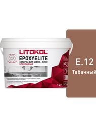   LITOKOL EpoxyElite E.12 ,  1 