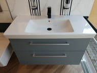 ������!����� � ��������� Villeroy & Boch 2DAY2  2 �����, aqua grey A995 00 WB+SUBWAY 2 7175 A0 01