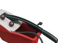 Насос опрессовочный Super Ego TP40-S для испытания давлением до 50 бар, арт.R6022000