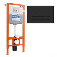 ���������� BelBagno ��� ���������� ������� � ������� �����, ������ ������� BB001-120/BB007-PR-NERO.M