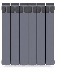 �������� ��������������� Rifar Monolit Ventil MVR 500 ������ ������ �����, 6 ���, 1176 ��, �����