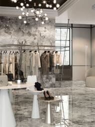 ��������������� ������ Atlas Concorde Forte dei Marmi Ceppo Ap.Cream Ret(800�800)610010002723(��.�)
