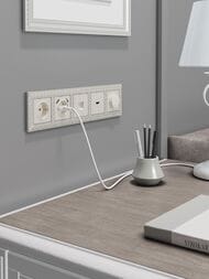  Werkel   USB ( ) W1179513