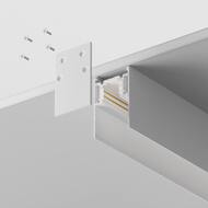 ���������� 2� Maytoni Gravity (�������) TRX010-412W ���������/��������� �����, IP20