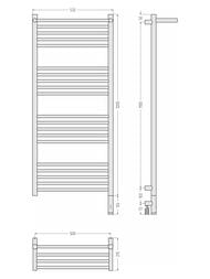   3.1    1200500     32-6007-1250