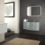 ������� Silver Mirrors �������-4 (800�550) LED-�����.,������,������,����,����. ������� LED-00002551