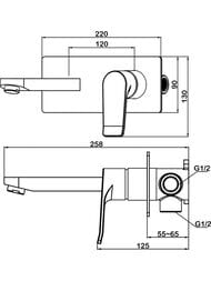��������� ��� �������� Swedbe Platta 5500 ������������, ������������� � ���������� ������, ����