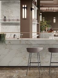 ��������������� ������ ITALON Charme Deluxe Emperador Dark LUX (800�1600) 610015000506 (��.�.)