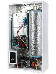 ����� ������������� ���� FORWARD - 9 (770�430�235) 9 ���, 220/380�,  14569